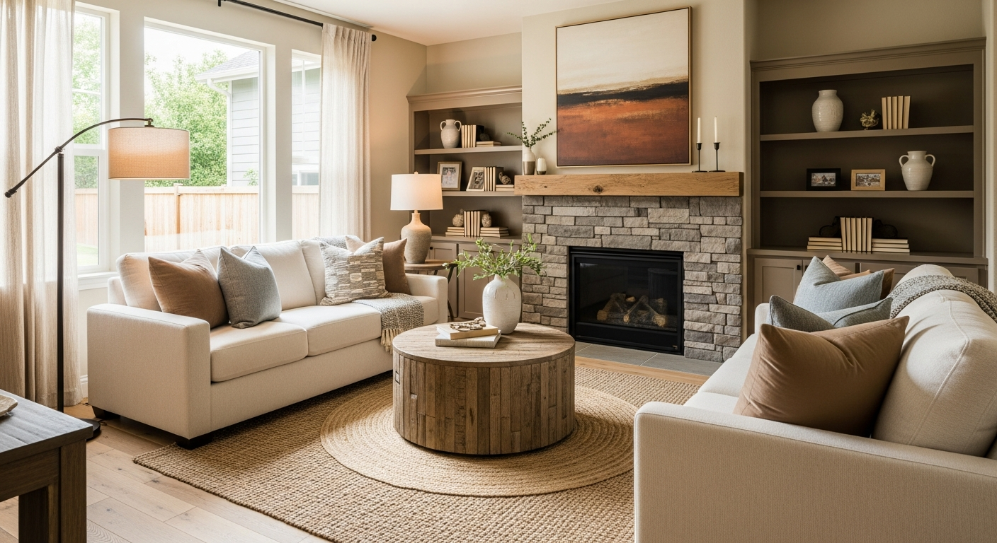 Full Home Updates
